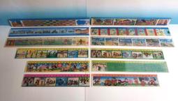 ▲宇宙城▼ 國王的新衣塑膠鉛筆盒1個 影視戲劇道具 擺飾布置 老文具 早期懷舊收藏 QF 歷史價格詳細信息