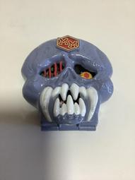 二手《萬能麥斯》（Mighty Max）全系列代購 1993 藍鳥玩具 完整 玩具 老玩具/懷舊童玩復古收藏 歷史價格詳細信息