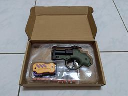 乖巧虎 柯爾特牛仔M1873左輪金屬子彈模型 配件裝飾品 荒野大鏢客 歷史價格詳細信息