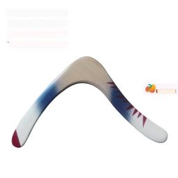 回旋鏢網紅新款手拋戶外飛碟運動兒童飛去來異形飛盤親子互動玩具 歷史價格詳細信息