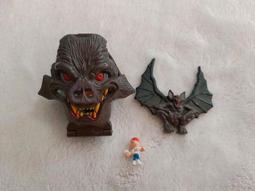 二手《萬能麥斯》（Mighty Max）全系列代購 1993 藍鳥玩具 完整 玩具 老玩具/懷舊童玩復古收藏 歷史價格詳細信息