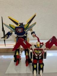 勇者達鋼，變形機器人。 歷史價格詳細信息