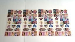 ▲宇宙城▼ 美少女戰士信封 單張價 美戰 早期懷舊收藏 B7 歷史價格詳細信息