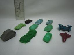 橡皮筋小車1號 後拉式齒輪傳動科技小製作玩具小車 DIY手工拼裝W981-1018 [357968] z99 歷史價格詳細信息