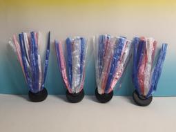 ▲宇宙城▼ 塑膠戒指玩具 2個一起賣 老玩具 早期懷舊收藏 Q1C 歷史價格詳細信息