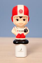 公仔小夜燈 (C57UY-102) 歷史價格詳細信息