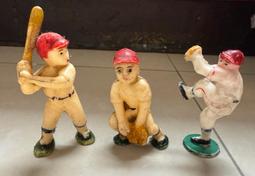 早期 棒球 簽名球 兄弟象 陳志遠 蕭任汶 親筆簽名 歷史價格詳細信息