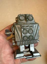 早期  台製 機器人 模型   ～～ 歷史價格詳細信息