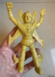 老膠 當時物 無敵鐵金鋼 大魔神 歷史價格詳細信息