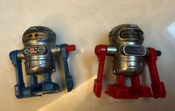 早期  台製 機器人 模型   ～～ 歷史價格詳細信息