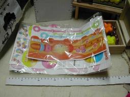 已售出【雜貨小社】全新 奶粉贈品~益智~寶寶 積木 拉車~消防救火組~7pcs~降價出清~已售出 歷史價格詳細信息