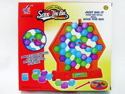 【樂桌遊】蜜蜂特攻隊+繪本 323011-1 歷史價格詳細信息