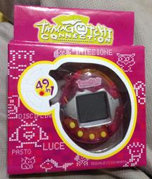 TAMAGOTCHI Gen 2 The Original Virtual Reality Pet Game Retro Flowers New In Box 歷史價格詳細信息