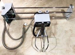 娃娃機天車迷你雙人整配件爪子靜音電機抓公仔四人通用禮品娃娃機 歷史價格詳細信息