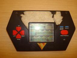 WWF Handheld MGA Undertaker 1997 Wrestling Electronic Game Tested Working 歷史價格詳細信息