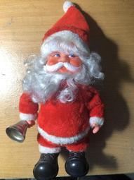 (售價:390元)懷舊老台灣-聖誕老公公電動步行人偶 價格比較,價格查詢,歷史價格詳細信息