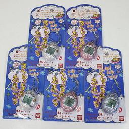 日版 BANDAI Tamgotchi 咒術迴戰 塔麻可吉電子雞 釘崎野薔薇 五條悟 兩面宿儺 咒術 歷史價格詳細信息