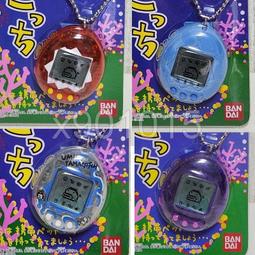 日版 BANDAI Tamgotchi 咒術迴戰 塔麻可吉電子雞 釘崎野薔薇 五條悟 兩面宿儺 咒術 歷史價格詳細信息