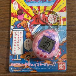 日版 BANDAI Tamgotchi 咒術迴戰 塔麻可吉電子雞 釘崎野薔薇 五條悟 兩面宿儺 咒術 歷史價格詳細信息