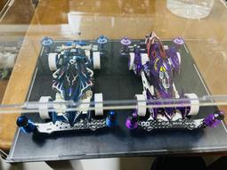 奧迪雙鉆夢之隊四驅車30周年典藏版異形妖姬電鍍比賽專用四驅賽車 歷史價格詳細信息
