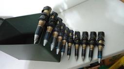 【他網售出】公藏鑑定鈔滿分 38年5角  帶3劵   無折/全新 歷史價格詳細信息