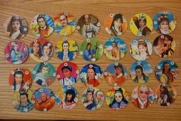 台灣早期 六零年代七零年代 金屬髮飾 普普風 長12.5寬7公分 上面有少貼鑽 能接受者在公買 歷史價格詳細信息