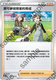 寶可夢卡牌 PTCG TCG 中文 寶可夢研究所 AS6b 185/194 歷史價格詳細信息