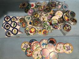 早期聲寶牌口袋型已售出，勿下標 愛華收音機 歷史價格詳細信息