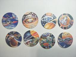 【阿土伯的店】懷舊童玩系列；《大富翁》 -6；環遊台灣；童玩收藏品:亞灣文具出品 歷史價格詳細信息