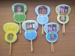 【阿土伯的店】懷舊童玩系列；《大富翁》 -6；環遊台灣；童玩收藏品:亞灣文具出品 歷史價格詳細信息