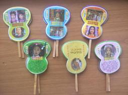 【阿土伯的店】懷舊童玩系列；《大富翁》 -6；環遊台灣；童玩收藏品:亞灣文具出品 歷史價格詳細信息