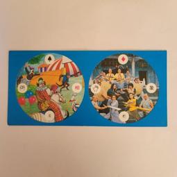 【早期童玩】【尪仔標】二手舊品，品相如圖 歷史價格詳細信息