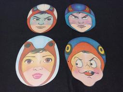 【臺灣早期鐵皮製喇叭童玩】功能正常 庫-480 歷史價格詳細信息