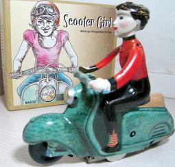 +鐵八甲+複刻鐵皮玩具機器人鼓手中間藍色那隻 歷史價格詳細信息