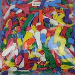 【優購精品館】小氣球 玩水球 夜市射氣球專用小汽球 ( 厚薄適中 ) 約1000顆入 ( 進口 ) /一中袋入(250) 歷史價格詳細信息