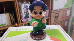 郵政寶寶存幣公仔 歷史價格詳細信息