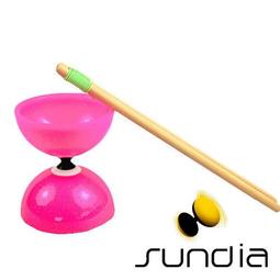 三鈴SUNDIA-FLY長軸培鈴扯鈴-任選二入 歷史價格詳細信息