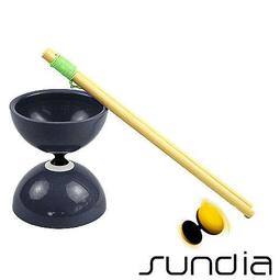 【三鈴SUNDIA】台灣製造FLY長軸培鈴扯鈴(附木棍、扯鈴專用繩)黃色 歷史價格詳細信息