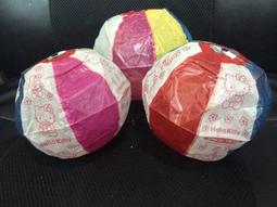 日本 Hello Kitty絕版  紅色毛毛肩背包 歷史價格詳細信息