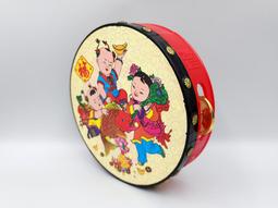 鈴鼓幼兒園老師用專業兒童手鼓奧爾夫打擊樂器新疆手拍鼓舞蹈道具 歷史價格詳細信息