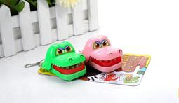 鱷魚咬手指玩具鱷魚拔牙咬手鱷魚玩具聲光效果 46-00122【小品館】 歷史價格詳細信息