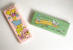 《**時光屋** 》早期妙管家、一對寶、三人行、天才女兒懷舊筆芯(4個) 歷史價格詳細信息