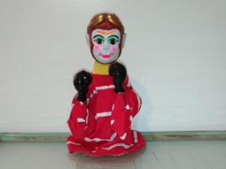 ▲宇宙城▼ 台灣製 西遊記孫悟空拳擊布偶玩具1個 懷舊收藏 U9 價格比較,價格查詢,歷史價格詳細信息