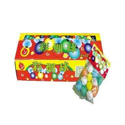 （煙火王子）懷舊童玩 煙火 鞭炮 1盒16連發 七色彩虹 高空煙火 煙火批發 歷史價格詳細信息