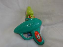 Keroppi inspired Happy Frog Badge Reel 24&quot; Nurse Teacher 歷史價格詳細信息