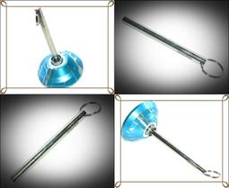 奇妙的溜溜球世界 MagicYoYo Focus 焦點 專業雙金屬技術球 高品質 高性能 中價位 超高CP值 送五大贈品 歷史價格詳細信息