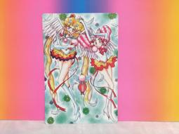 ▲宇宙城▼ 美少女戰士信封 單張價 美戰 早期懷舊收藏 B7 歷史價格詳細信息