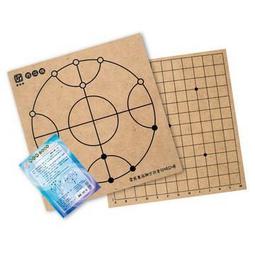 圍棋板+象棋板 M-004 兩用軟性棋盤 軟式棋盤 (厚板質感佳) 台灣製 45*45cm 信億 Alien玩文具 歷史價格詳細信息