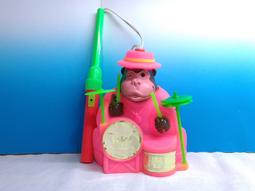 ▲宇宙城▼ 塑膠戒指玩具 2個一起賣 老玩具 早期懷舊收藏 Q1C 歷史價格詳細信息