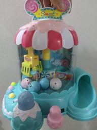 迪士尼迷你糖果機冰雪版兒童抓娃娃機男孩女孩過家家玩具DS-2786 歷史價格詳細信息